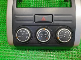 Блок управления климат-контролем NISSAN X-TRAIL NT31 27500-3UB0A 5 ракурс Блок управления климат-контролем NISSAN X-TRAIL NT31 27500-3UB0A 5 ракурс