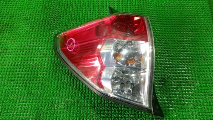Стоп-сигнал левый задний SUBARU FORESTER SH5 220-20046 1 ракурс