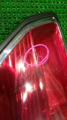 Стоп-сигнал левый задний SUBARU FORESTER SH5 220-20046 2 ракурс