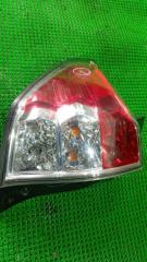 Стоп-сигнал левый задний SUBARU FORESTER SH5 220-20046 3 ракурс