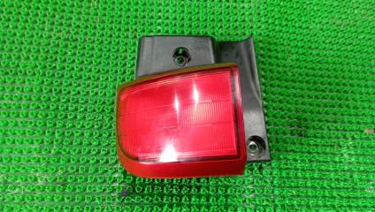 Стоп-сигнал левый задний NISSAN ELGRAND NE51 0006А 1 ракурс Стоп-сигнал левый задний NISSAN ELGRAND NE51 0006А 1 ракурс