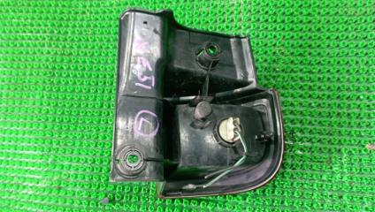 Стоп-сигнал левый задний NISSAN ELGRAND NE51 0006А 4 ракурс