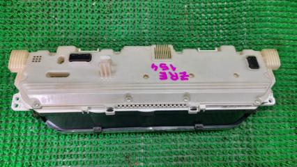 Спидометр TOYOTA COROLLA RUMION ZRE154 2ZRFE 83800-12N80 3 ракурс
