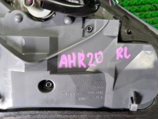 Стоп-вставка левая задняя TOYOTA ESTIMA AHR20 2AZFXE 28-210 3 ракурс