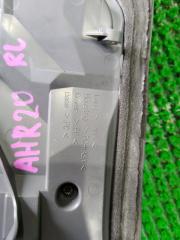 Стоп-вставка левая задняя TOYOTA ESTIMA AHR20 2AZFXE 28-210 4 ракурс