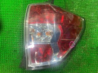Стоп-сигнал правый задний SUBARU FORESTER SH5 220-20046 1 ракурс