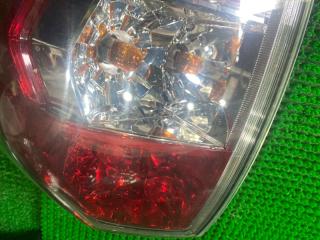 Стоп-сигнал правый задний SUBARU FORESTER SH5 220-20046 4 ракурс