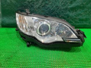 Фара правая передняя SUBARU LEGACY BL9 100-20954 1 ракурс