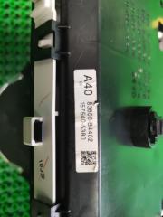 Спидометр TOYOTA RUSH J210E 3SZVE 83800-b4402 1 ракурс Спидометр TOYOTA RUSH J210E 3SZVE 83800-b4402 1 ракурс