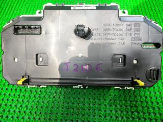 Спидометр TOYOTA RUSH J210E 3SZVE 83800-b4402 2 ракурс Спидометр TOYOTA RUSH J210E 3SZVE 83800-b4402 2 ракурс