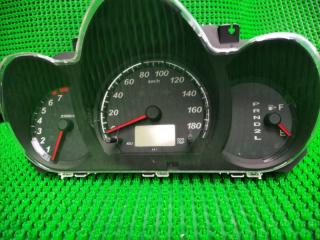 Спидометр TOYOTA RUSH J210E 3SZVE 83800-b4402 4 ракурс