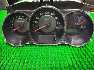 Спидометр NISSAN TIIDA JC11 MR18DE EU00A 1 ракурс