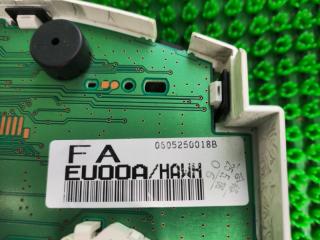 Спидометр NISSAN TIIDA JC11 MR18DE EU00A 3 ракурс