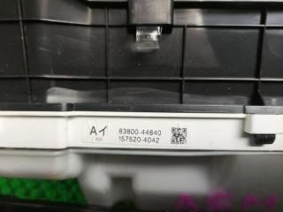 Спидометр TOYOTA IPSUM ACM26 2AZFE 83800-44840 3 ракурс