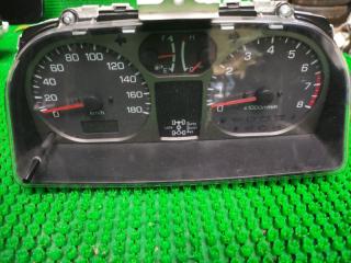 Запчасть Спидометр  MITSUBISHI PAJERO IO MR456329 Контрактный  следы эксплуатации, M/T