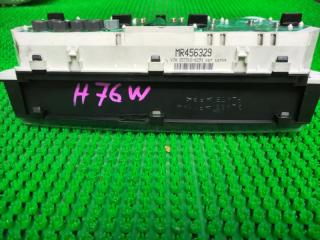 Спидометр MITSUBISHI PAJERO IO H76W 4G93 MR456329 3 ракурс Спидометр MITSUBISHI PAJERO IO H76W 4G93 MR456329 3 ракурс