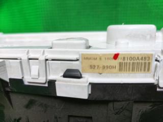 Спидометр MITSUBISHI OUTLANDER CW5W 4B12 8100A483 3 ракурс