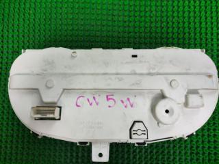 Спидометр MITSUBISHI OUTLANDER CW5W 4B12 8100A483 4 ракурс
