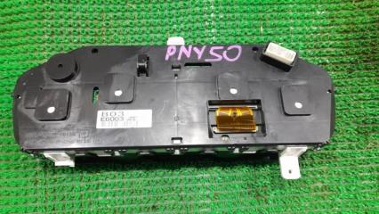 Спидометр NISSAN FUGA PNY50 VQ35DE EG003 3 ракурс