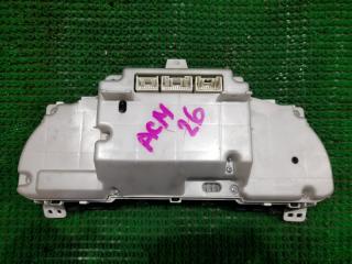 Спидометр TOYOTA IPSUM ACM26 2AZFE 83800-44840 3 ракурс