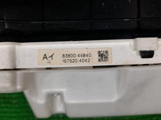 Спидометр TOYOTA IPSUM ACM26 2AZFE 83800-44840 5 ракурс