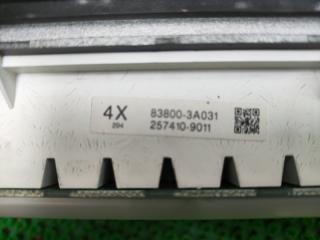 Спидометр TOYOTA CROWN JZS173 1JZGE 83800-3A031 3 ракурс