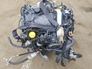 Запчасть двигатель NISSAN X-TRAIL DNT31 M9R контрактная Двигатель NISSAN X-TRAIL DNT31 M9R контрактная