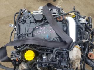 Двигатель X-TRAIL DNT31 M9R Двигатель X-TRAIL DNT31 M9R