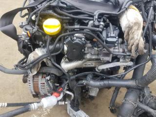 Двигатель NISSAN X-TRAIL DNT31 M9R Двигатель NISSAN X-TRAIL DNT31 M9R