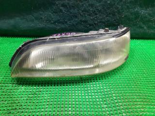 Фара левая передняя TOYOTA MARK II JZX90 22-218 1 ракурс