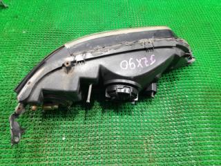 Фара левая передняя TOYOTA MARK II JZX90 22-218 5 ракурс