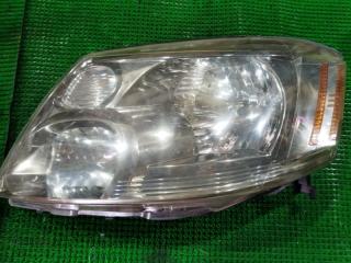 Фара левая передняя TOYOTA ALPHARD ANH15 58-2 1 ракурс