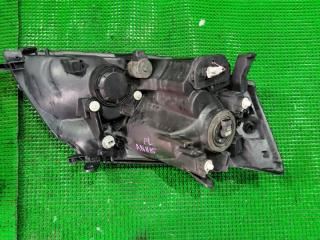 Фара левая передняя TOYOTA ALPHARD ANH15 58-2 3 ракурс