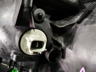 Фара левая передняя TOYOTA ALPHARD ANH15 58-2 5 ракурс