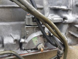 АКПП MITSUBISHI PAJERO V26 4M40