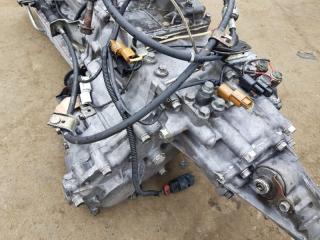 АКПП PAJERO V26 4M40