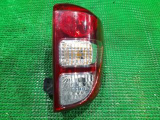 Стоп-сигнал правый задний TOYOTA RUSH J210E 220-51832 1 ракурс