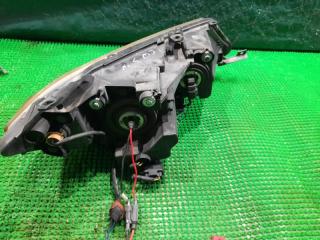 Фара левая передняя MITSUBISHI OUTLANDER CW5W P5584 4 ракурс