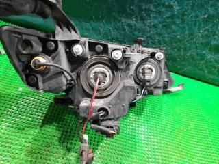 Фара левая передняя MITSUBISHI OUTLANDER CW5W P5584 5 ракурс