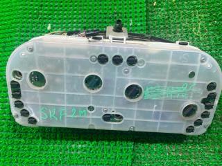 Спидометр MAZDA BONGO SKF2M RF S1B2 4 ракурс