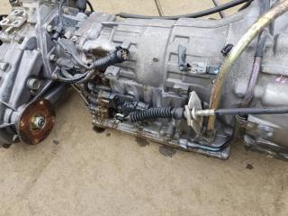 АКПП VANETTE SK22MN R2 АКПП VANETTE SK22MN R2