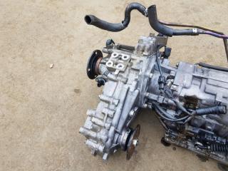 АКПП NISSAN VANETTE SK22MN R2 АКПП NISSAN VANETTE SK22MN R2