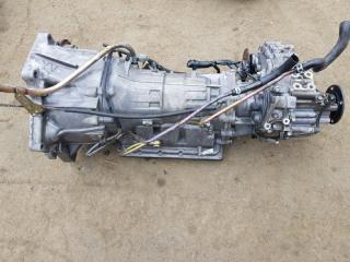 АКПП VANETTE SK22MN R2 АКПП VANETTE SK22MN R2