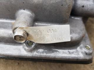 АКПП VANETTE SK22MN R2 АКПП VANETTE SK22MN R2