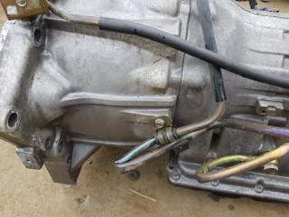 АКПП VANETTE SK22MN R2 АКПП VANETTE SK22MN R2