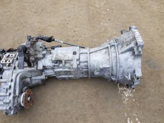 МКПП VANETTE SK22VN R2 МКПП VANETTE SK22VN R2