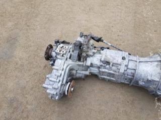 МКПП NISSAN VANETTE SK22VN R2 МКПП NISSAN VANETTE SK22VN R2