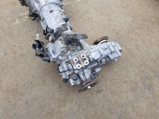 МКПП VANETTE SK22VN R2 МКПП VANETTE SK22VN R2