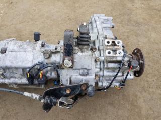 МКПП VANETTE SK22VN R2 МКПП VANETTE SK22VN R2