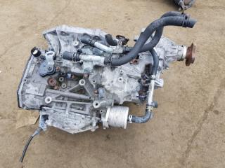 АКПП X-TRAIL DNT31 M9R АКПП X-TRAIL DNT31 M9R